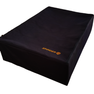 Bolsa Portabicicletas Spinder sl3 sb3