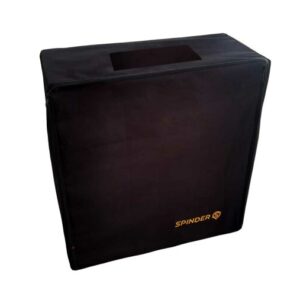 Bolsa Portabicicletas Spinder tx2