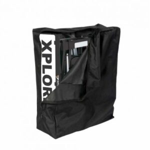 Bolsa portabicicletas xplorer plus