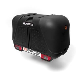 Towbox V2 Portaequipajes