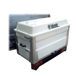 Portaequipajes Trans bag