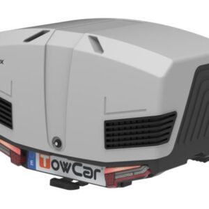 Towbox V3 portaequipajes