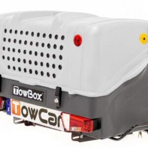 Towbox V1 Dog Portaperros