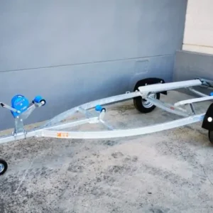 Remolque moto acuática – Modelo Menorca XL